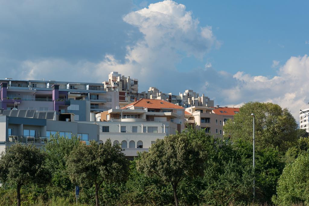 Luxury Rooms Near The Beach1 Split Eksteriør bilde