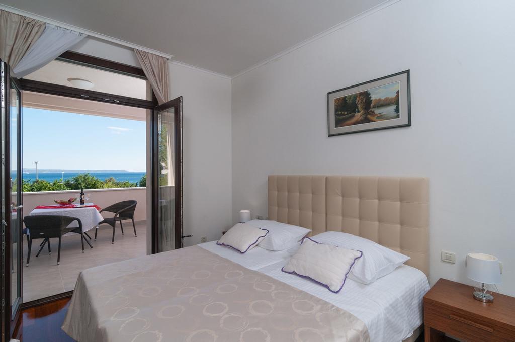 Luxury Rooms Near The Beach1 Split Eksteriør bilde