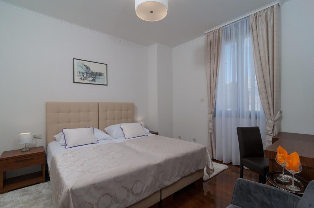 Luxury Rooms Near The Beach1 Split Eksteriør bilde